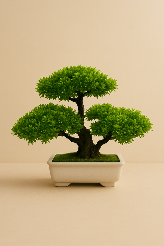 Drzewko dekoracyjne „Zen Bonsai”